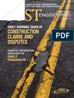 Cost Engineering Publication Jan Feb 2017