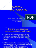 BACTERIAL FOOD POISONING.DONNA.ppt