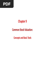 Common Stock Valuation.pdf