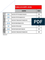 2016 DXTG Excerpts US 20160606 Decking PDF