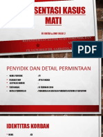 Tutorial Mati UNTAR