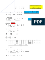 Dimensi Balok dan Pelat