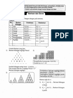 Barisan Dan Deret Kls 9 PDF