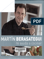 Berasategui Martin Te Ayuda A Cocinar PDF