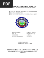 Download perangkat-b-sunda-smt-2 by ariyakaraba SN37916407 doc pdf