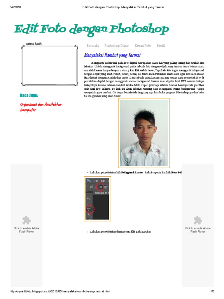 20+ Ide Cara Mengganti Background Foto Dengan Rambut Terurai - Cosy Gallery