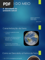 Atividades Economicas 4 Ano