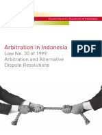 BR HHP Arbitrationindonesia