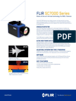 SC7000 Series: State-Of-The-Art Infrared Technology For R&D / Science