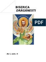 Biserica Draganescu