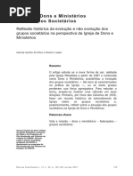 Igreja de Dons e Ministériose os Grupos Societários.pdf