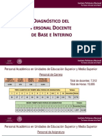 Diagnostico Del Personal Docente de Base e Interino-2 (1)
