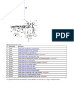 Ludwig Speed King Parts List