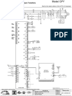 Wiring Schematic IS CB 1M 1M 1S 2M 2M 1S: Built To The Latest Edition of The NFPA 20 Standard