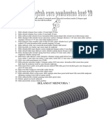 JOB SEET PEMBUATAN BAUT 3D DI AUTOCAD.docx