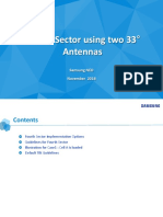 Fourth Sector Antenna