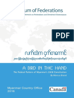 A Bird in The Hand - Final Book - PDF