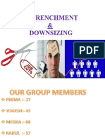 Downsizing 1