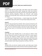 Download Biodata Ustaz Abdullah Al-Qari by ITNM SN37917220 doc pdf