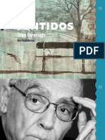 PowerPoint José Saramago - Enquadramento Da Obra PDF