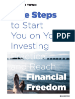 Five Steps Ebook