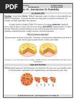 Data Management Lessons