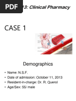 Alberta Prescription Regulations Summary | PDF | Pharmacy | Medical ...
