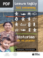 Paw 2009 Vocabulario Di Papiamento Naturaleza