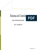 Aula 5 - Controlador PID PDF