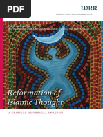 Download Reformation of Islamic Thought Nasr Abu Zayd by Ina Dijstelberge SN37917953 doc pdf