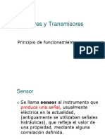 2-CP Sensores y Transmisores