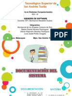 Documentacion Del Sistema