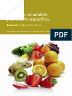 Alimentos saludables y de diseño específico. Alimentos funcionales.pdf