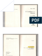 O Cotidiano e a Historia PDF