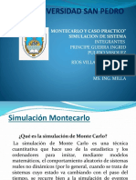 Caso Montecarlo (1)