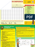 Plan Familiar Emergencias PDF