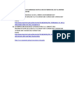 Concesiones Otorgadas en Lambaeque Hasta El Mes de Febrero Del 2017 Al Amparo Del Decreto Legislativo Nº708