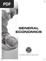 Economics Cptbook