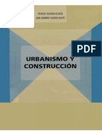 Urbanismo y Construcción Figueroa
