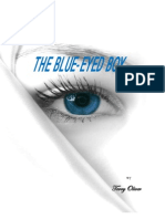 Blue Eyed Boy Chapter 1 and 2