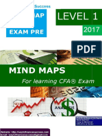 Free Cfa Mind Maps Level 1- 2017