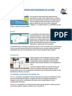 computacion informatica