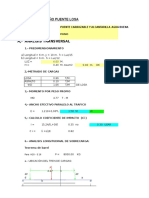 Calculo Ponton Otro