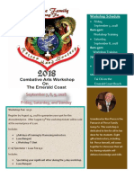 Seminar Flyer