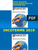 Ada-Incoterms 2010 - 2015
