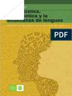 Fundamentos para la comprensión del Ser Sujeto Hablante, desde la Lingüística del Hablar 