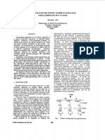 Of Of: A Manipulation and Control Scheme of Paralleled Diesel-Generating Sets in China