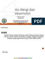8. Rinitis Alergi dan Vasomotor - Adlia Ulfa.pptx