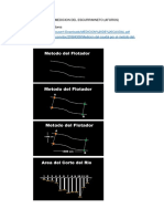 MEDICION DEL ESCURRIMINETO.docx