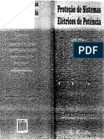 Proteção de Sistemas Eletricos de Potência - Volume I - LIVRO DO KINDERMAN_1999